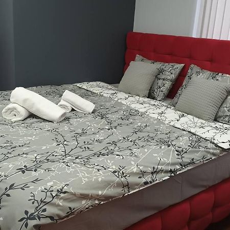 Boutique Apartment Plovdiv Esterno foto