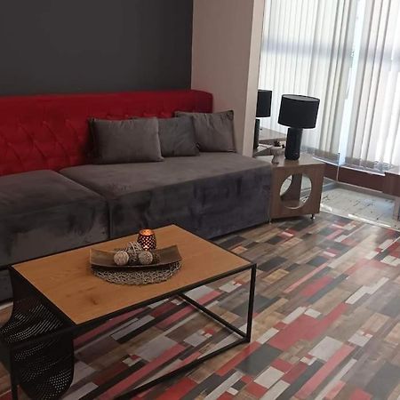 Boutique Apartment Plovdiv Esterno foto