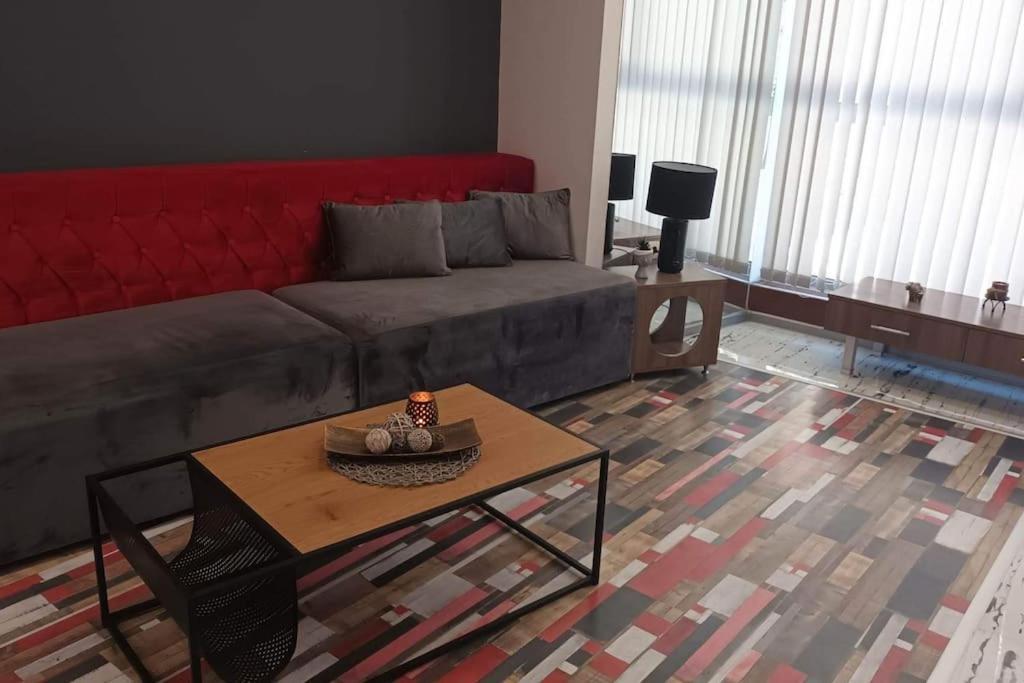 Boutique Apartment Plovdiv Esterno foto